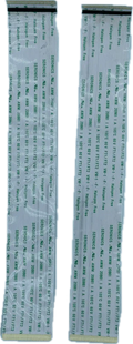 LG LED TV Flat Flexible Cable (FFC) – Model 43LH520TE - Great Bharat Electronics