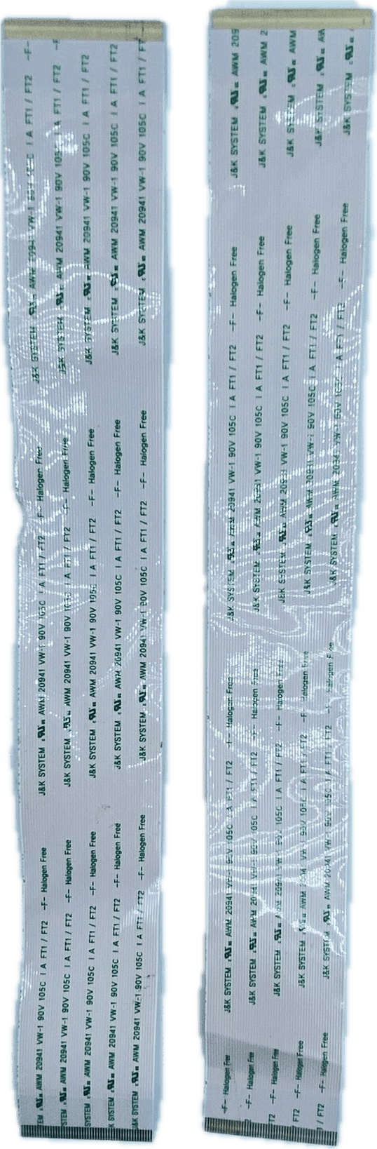 LG LED TV Flat Flexible Cable (FFC) – Model 43LH547A-TD - Great Bharat Electronics