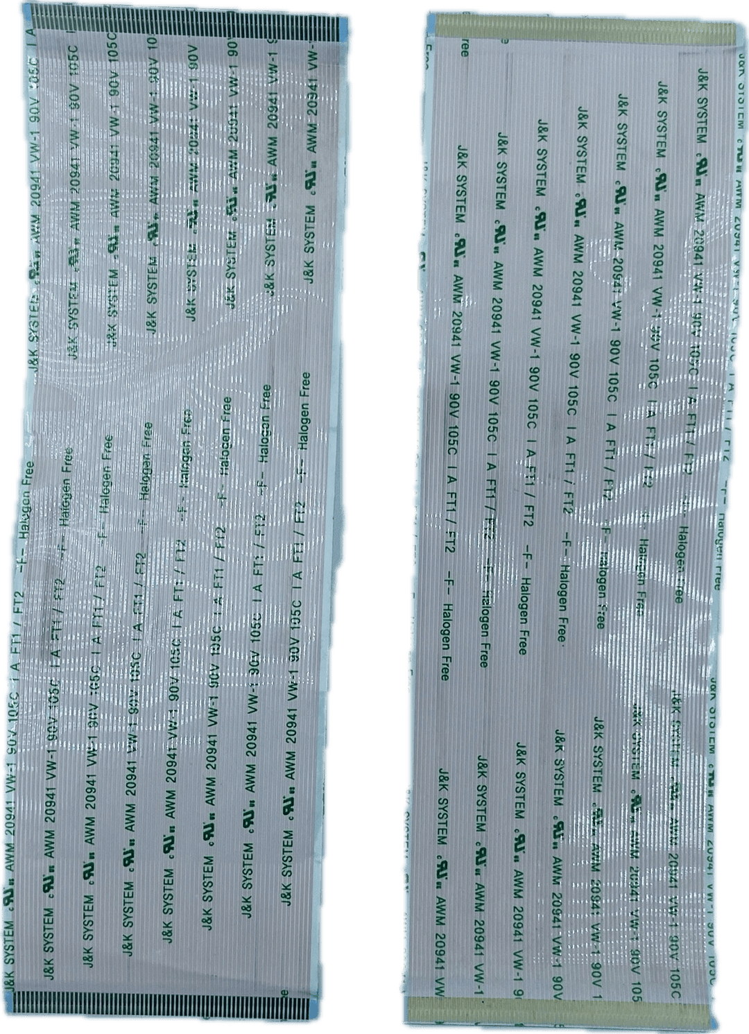 LG LED TV Flat Flexible Cable (FFC) – Model 43LJ522 - Great Bharat Electronics