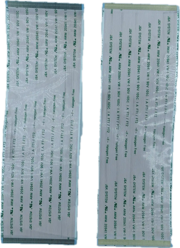 LG LED TV Flat Flexible Cable (FFC) – Model 43LJ522 - Great Bharat Electronics