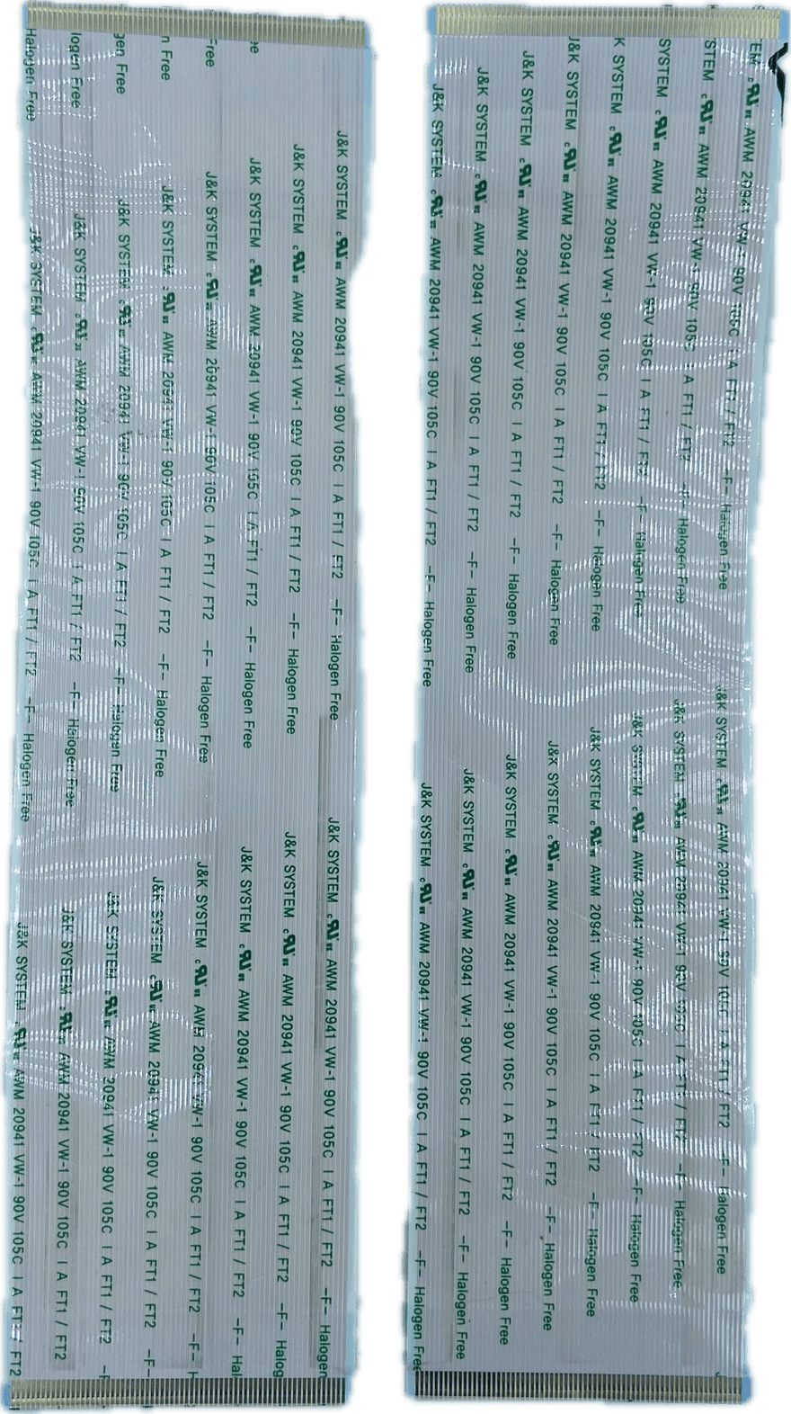 LG LED TV Flat Flexible Cable (FFC) – Model 43LJ531T - Great Bharat Electronics