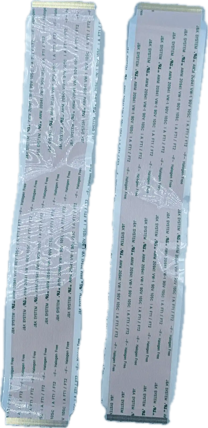 LG LED TV Flat Flexible Cable (FFC) – Model 43LJ554T - Great Bharat Electronics