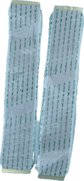 LG LED TV Flat Flexible Cable (FFC) – Model 43LK5360PTA - Great Bharat Electronics
