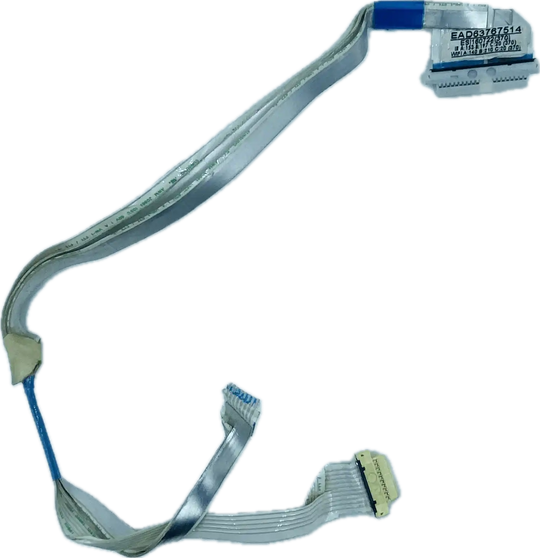 LG LED TV Flat Flexible Cable (FFC) – Model 43UH650T - Great Bharat Electronics