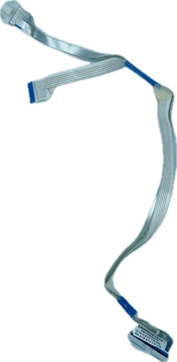 LG LED TV Flat Flexible Cable (FFC) – Model 43UH651V - Great Bharat Electronics