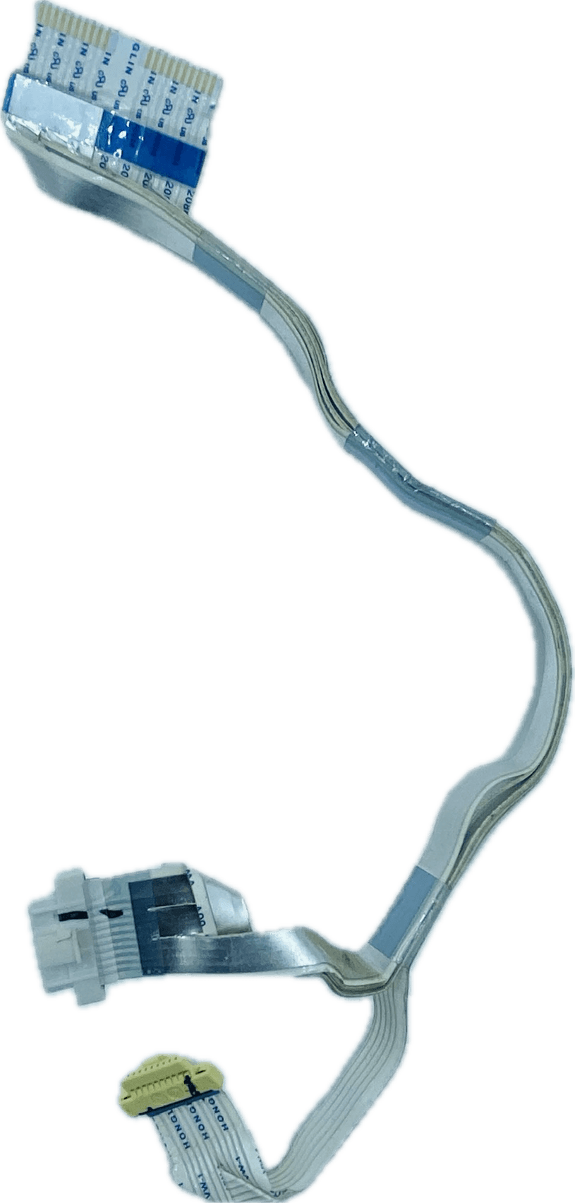 LG LED TV Flat Flexible Cable (FFC) – Model 43UJ651V - Great Bharat Electronics