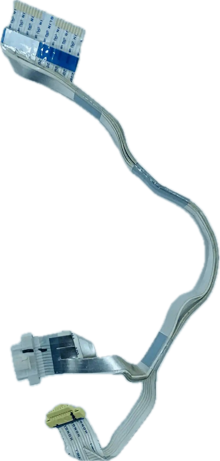 LG LED TV Flat Flexible Cable (FFC) – Model 43UJ651V - Great Bharat Electronics