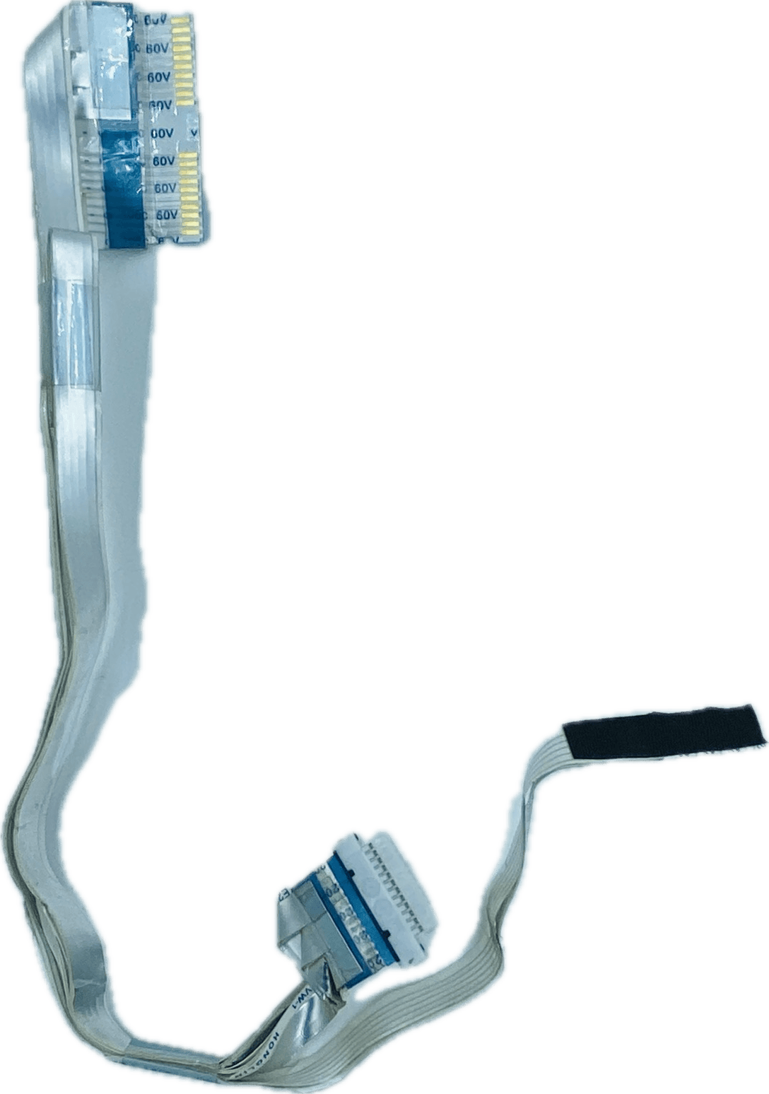 LG LED TV Flat Flexible Cable (FFC) – Model 43UJ752V - Great Bharat Electronics