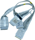 LG LED TV Flat Flexible Cable (FFC) – Model 43UK6360PTE - Great Bharat Electronics
