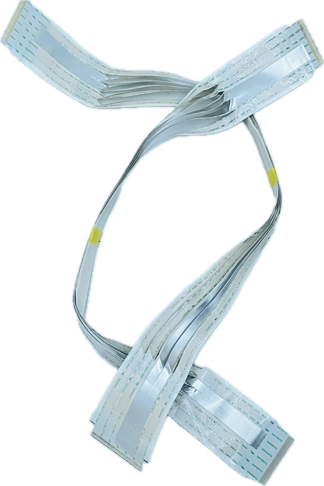LG LED TV Flat Flexible Cable (FFC) – Model 43UK6780PTE - Great Bharat Electronics
