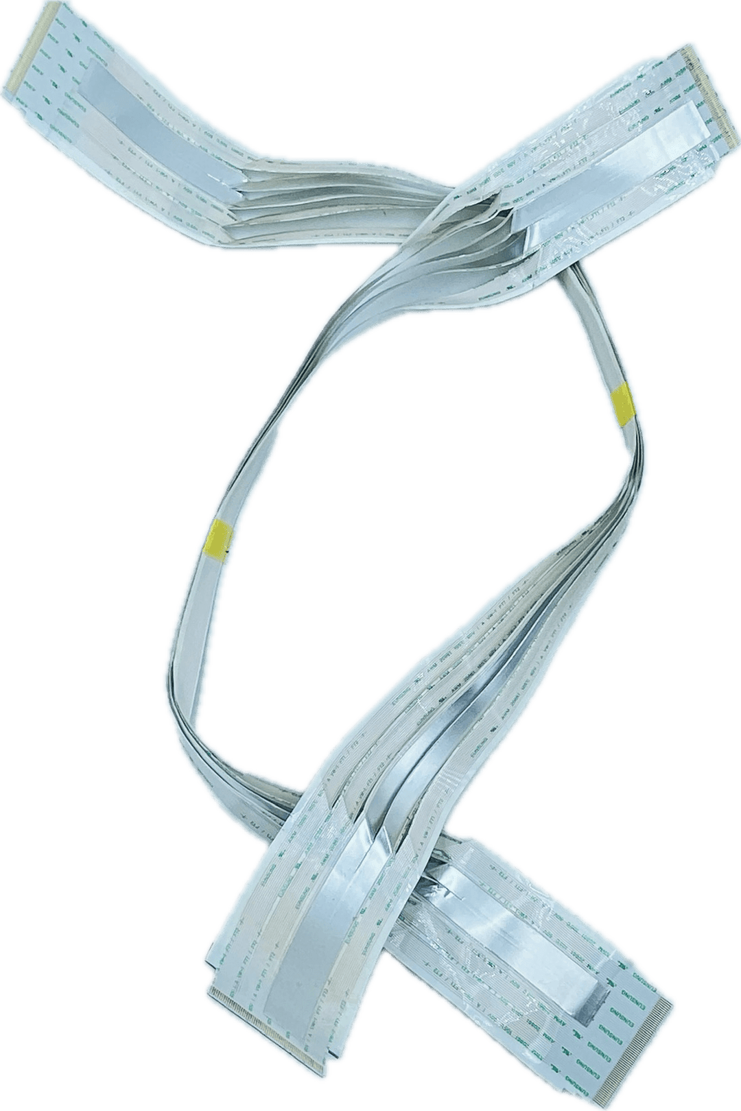 LG LED TV Flat Flexible Cable (FFC) – Model 43UK6780PTE - Great Bharat Electronics