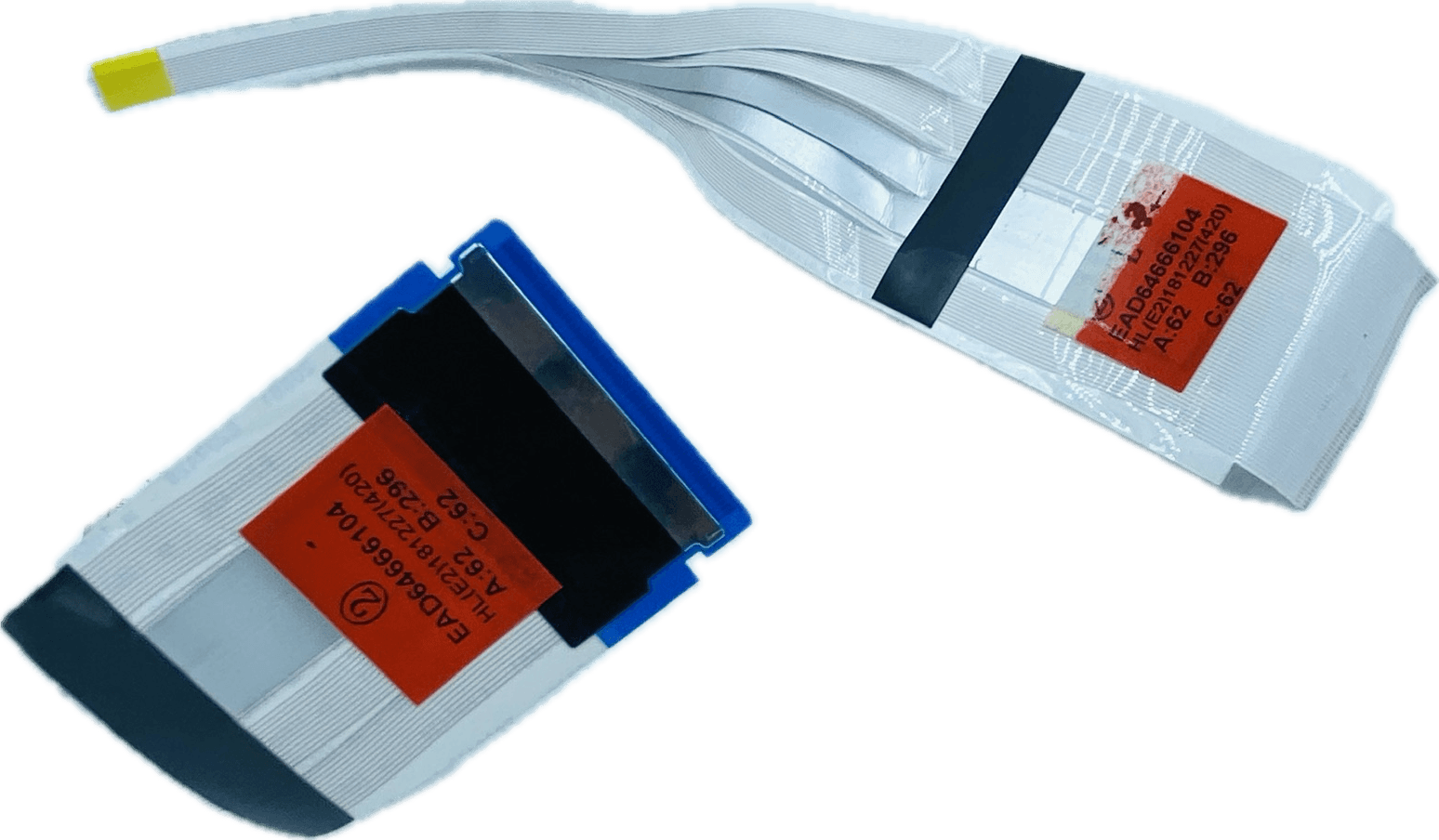 LG LED TV Flat Flexible Cable (FFC) – Model 43UK6780PTE - Great Bharat Electronics
