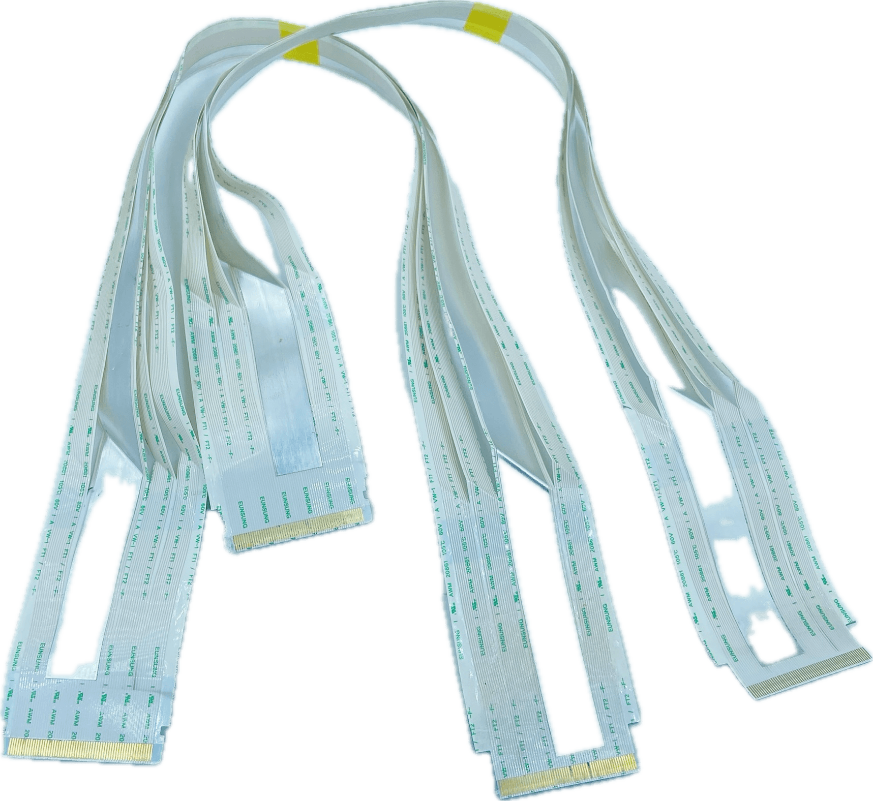 LG LED TV Flat Flexible Cable (FFC) – Model 43UM7290PTF - Great Bharat Electronics