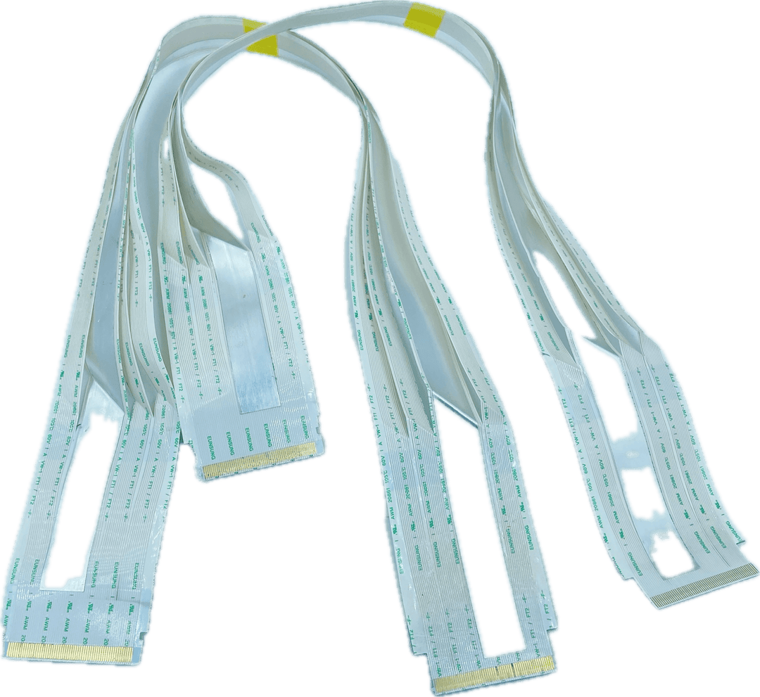 LG LED TV Flat Flexible Cable (FFC) – Model 43UM7290PTF - Great Bharat Electronics