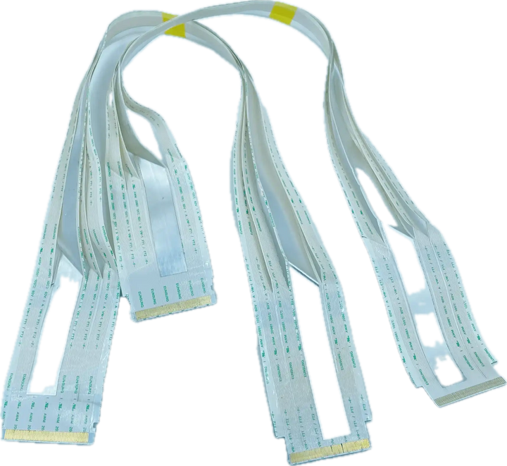 LG LED TV Flat Flexible Cable (FFC) – Model 43UM7290PTF - Great Bharat Electronics