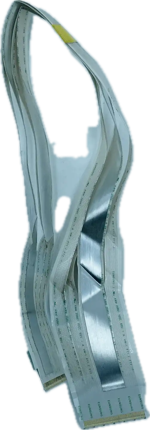 LG LED TV Flat Flexible Cable (FFC) – Model 43UM7300PTE - Great Bharat Electronics