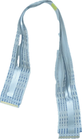 LG LED TV Flat Flexible Cable (FFC) – Model 43UM7780PTA - Great Bharat Electronics