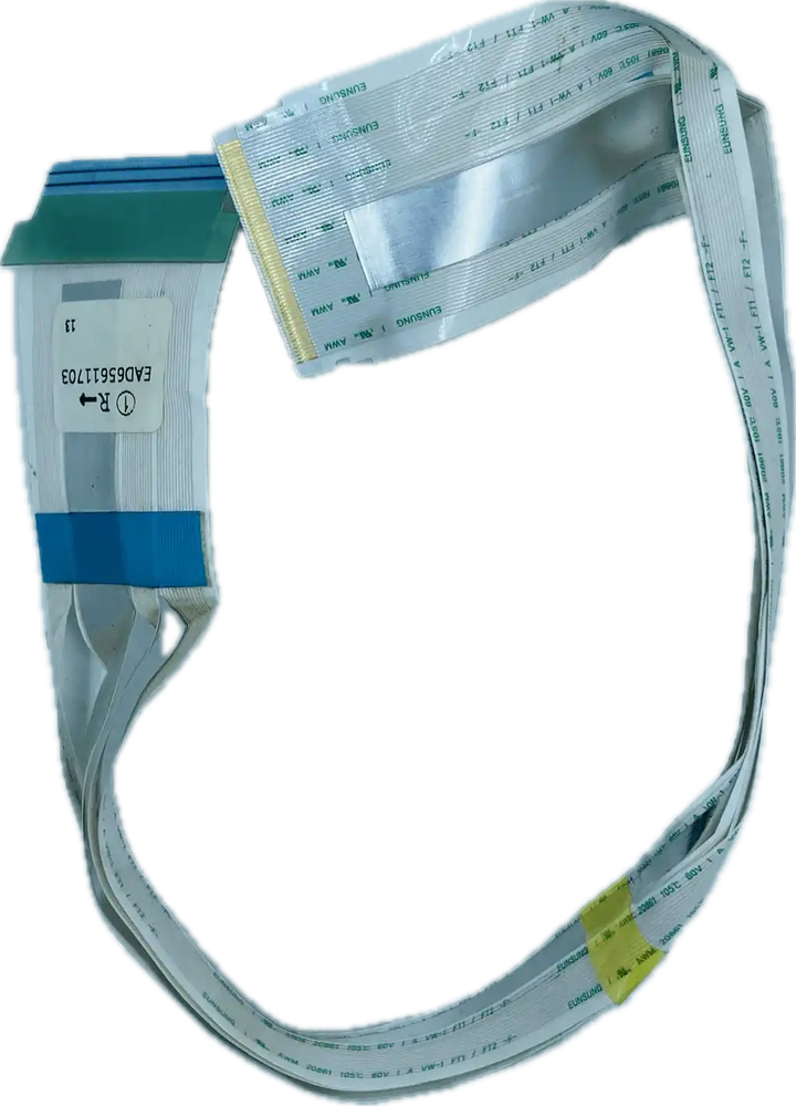 LG LED TV Flat Flexible Cable (FFC) – Model 43UM7780PTE - Great Bharat Electronics
