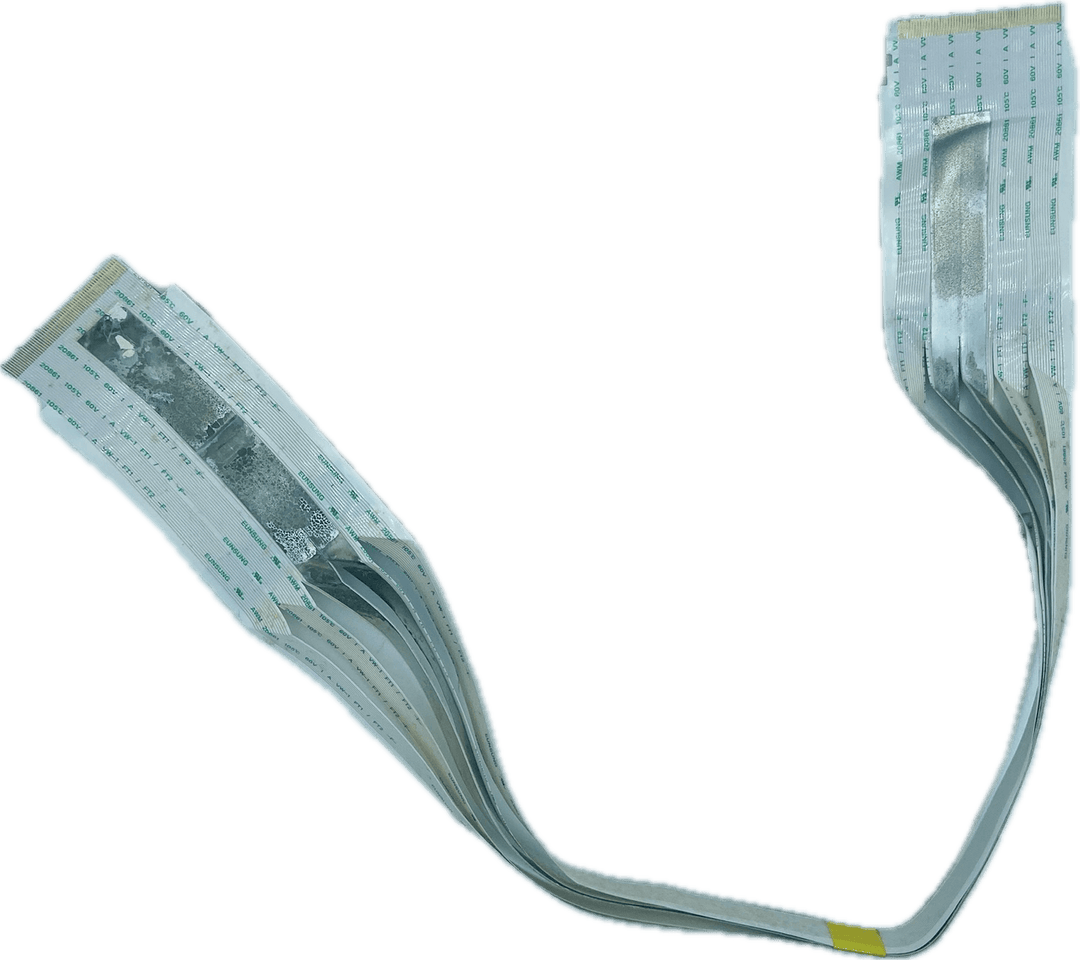 LG LED TV Flat Flexible Cable (FFC) – Model 43UN7290PTF - Great Bharat Electronics
