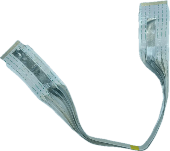 LG LED TV Flat Flexible Cable (FFC) – Model 43UN7290PTF - Great Bharat Electronics