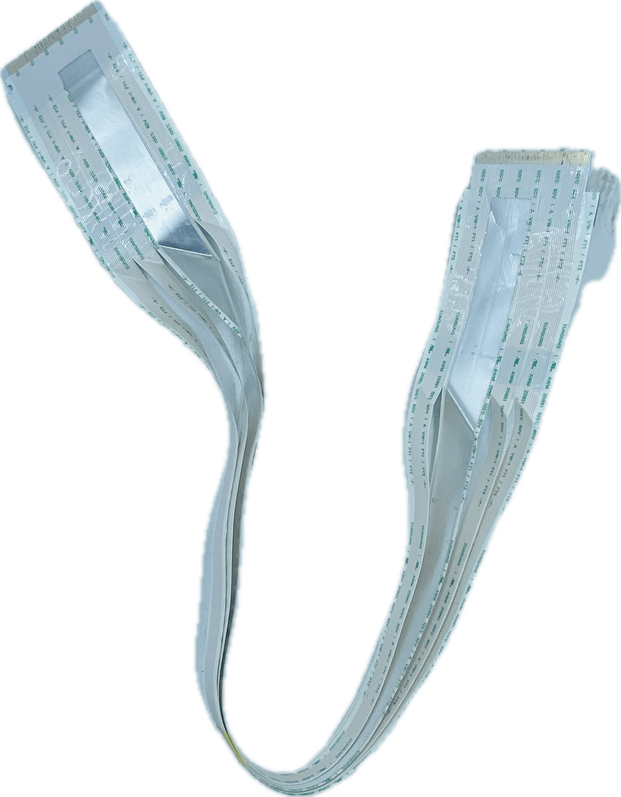 LG LED TV Flat Flexible Cable (FFC) – Model 43UP7500PTZ - Great Bharat Electronics