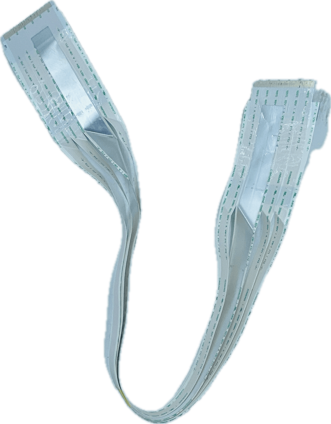 LG LED TV Flat Flexible Cable (FFC) – Model 43UP7500PTZ - Great Bharat Electronics