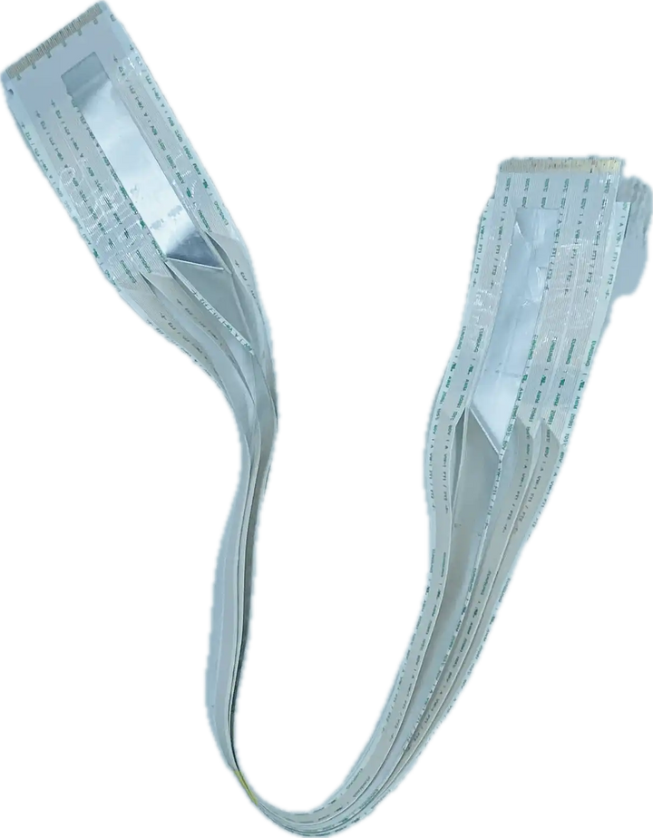 LG LED TV Flat Flexible Cable (FFC) – Model 43UP7500PTZ - Great Bharat Electronics