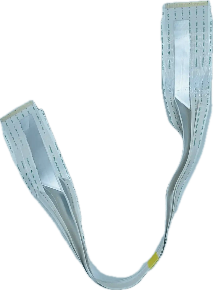 LG LED TV Flat Flexible Cable (FFC) – Model 43UP7500PTZ - Great Bharat Electronics