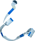 LG LED TV Flat Flexible Cable (FFC) – Model 43UQ7500PSF - Great Bharat Electronics