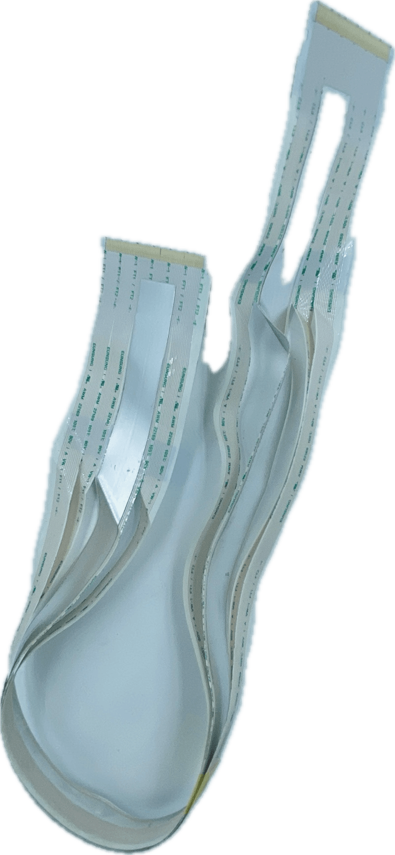 LG LED TV Flat Flexible Cable (FFC) – Model 43UR7500PSC - Great Bharat Electronics