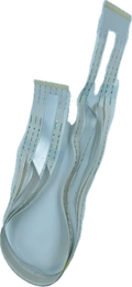 LG LED TV Flat Flexible Cable (FFC) – Model 43UR7500PSC - Great Bharat Electronics
