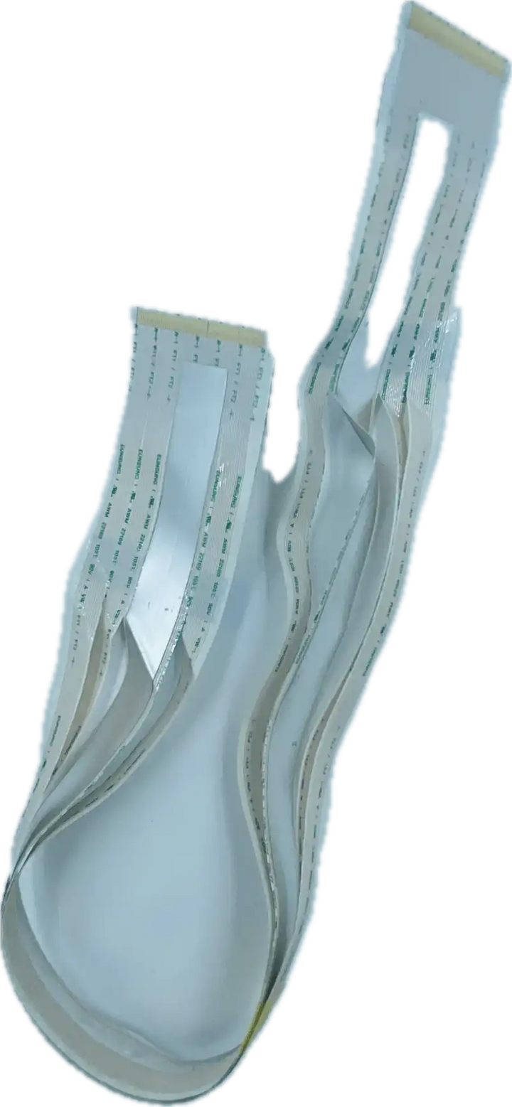 LG LED TV Flat Flexible Cable (FFC) – Model 43UR7500PSC - Great Bharat Electronics