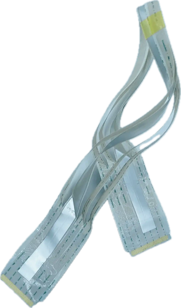 LG LED TV Flat Flexible Cable (FFC) – Model 43UR7500PSC - Great Bharat Electronics