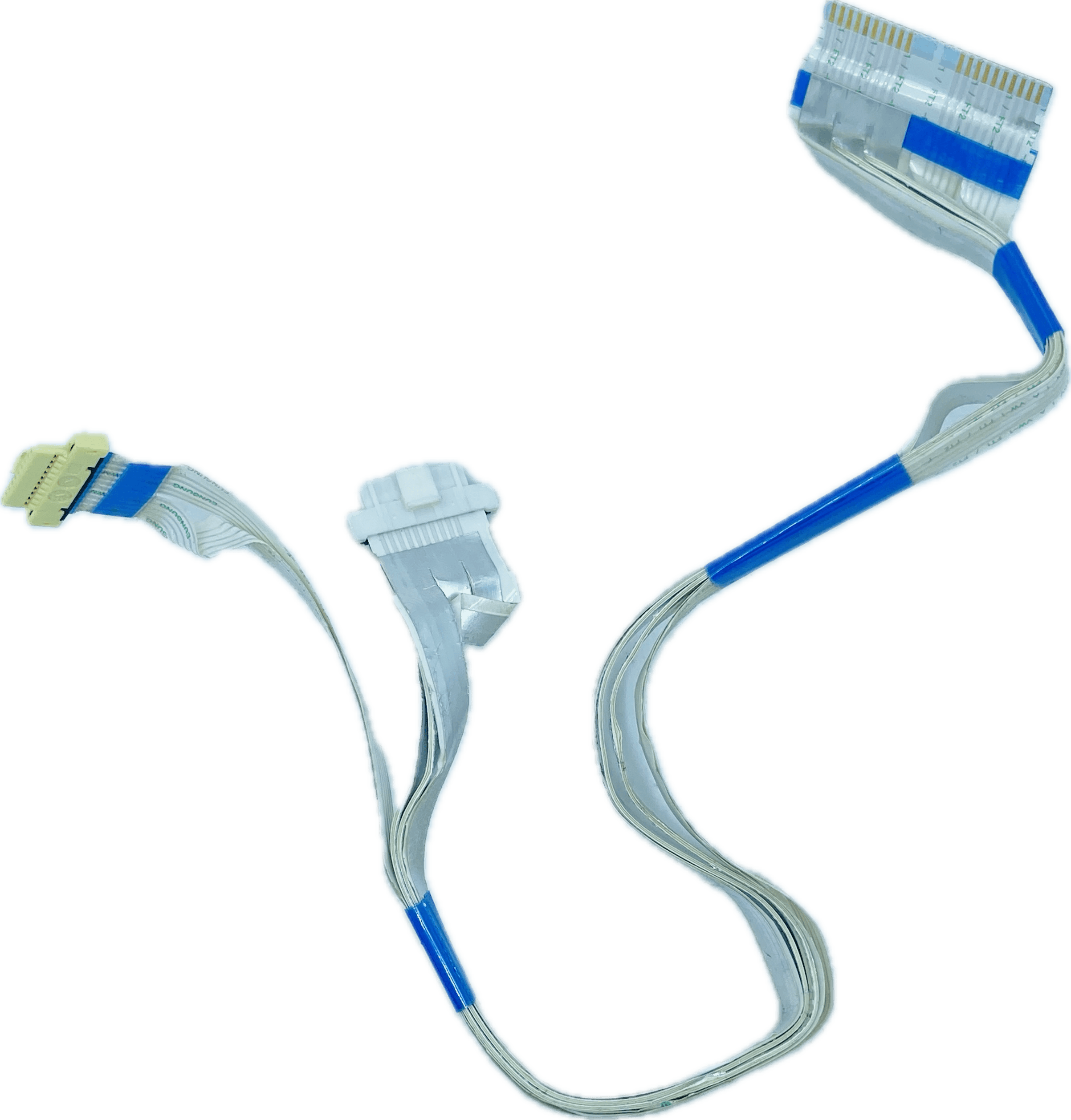 LG LED TV Flat Flexible Cable (FFC) – Model 49LJ617T - Great Bharat Electronics