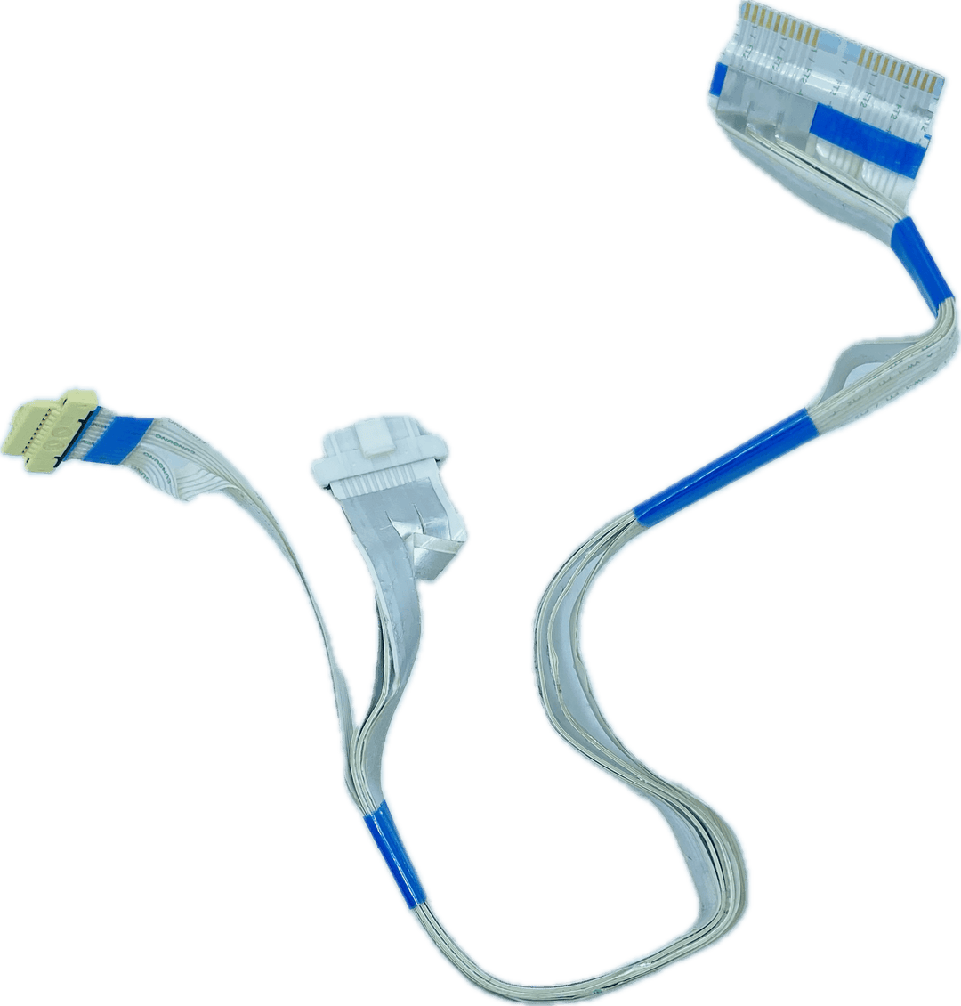LG LED TV Flat Flexible Cable (FFC) – Model 49LJ617T - Great Bharat Electronics
