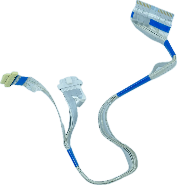 LG LED TV Flat Flexible Cable (FFC) – Model 49LJ617T - Great Bharat Electronics
