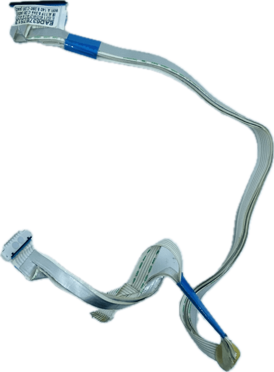 LG LED TV Flat Flexible Cable (FFC) – Model 49UH650T - Great Bharat Electronics