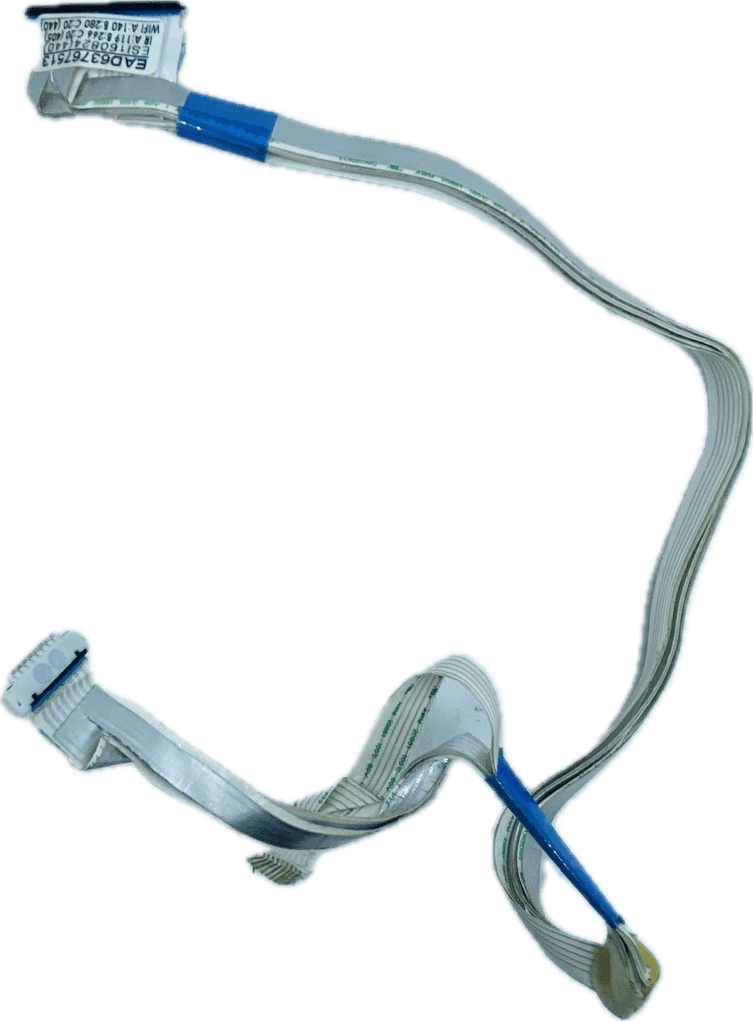 LG LED TV Flat Flexible Cable (FFC) – Model 49UH650T - Great Bharat Electronics