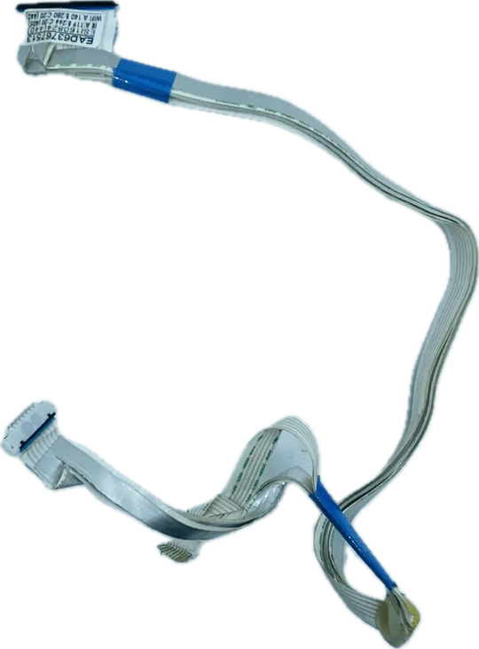 LG LED TV Flat Flexible Cable (FFC) – Model 49UH650T - Great Bharat Electronics
