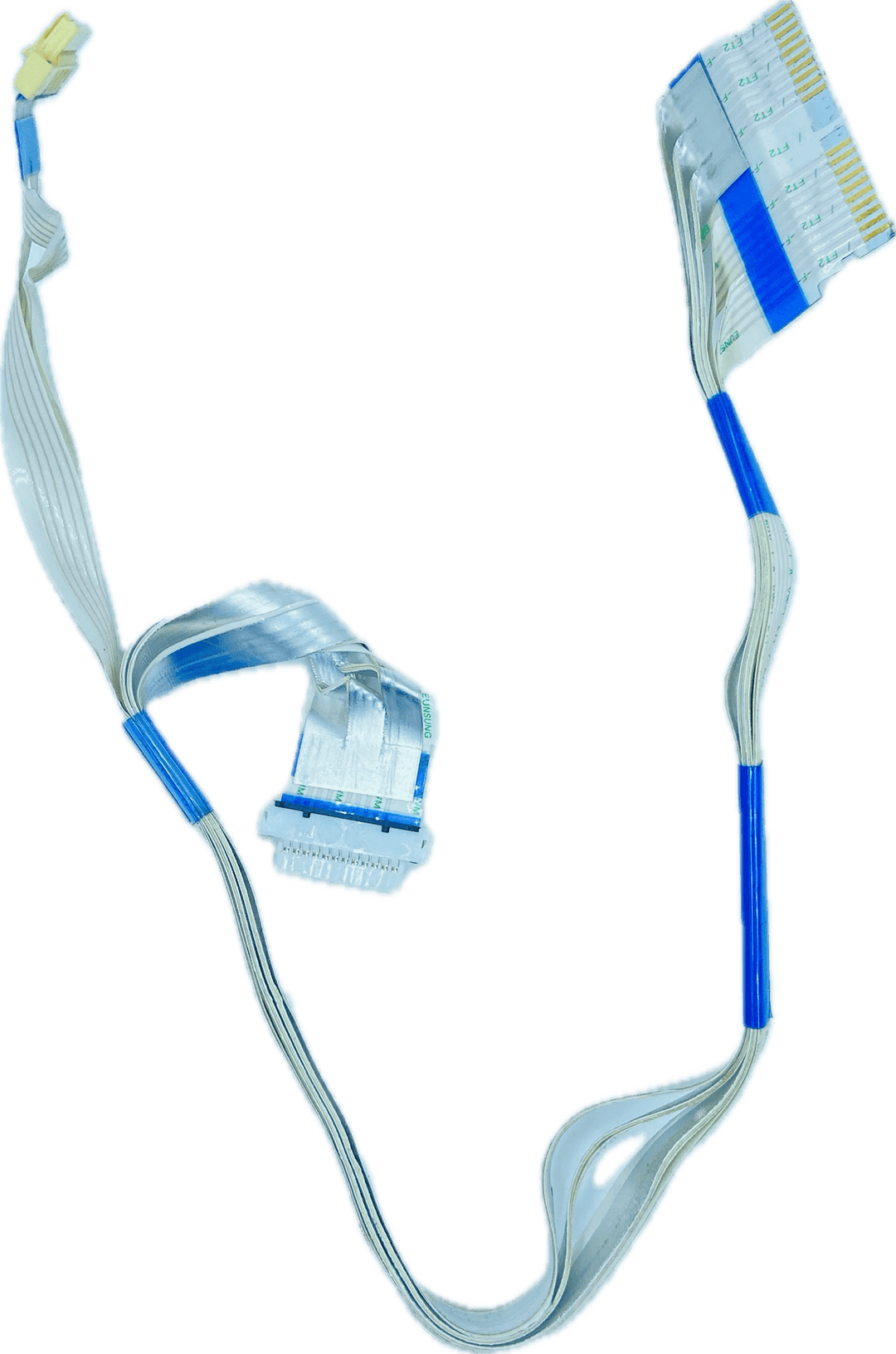 LG LED TV Flat Flexible Cable (FFC) – Model 49UJ632T-TA - Great Bharat Electronics