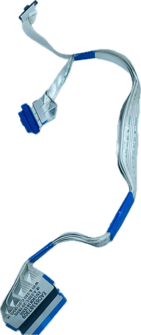 LG LED TV Flat Flexible Cable (FFC) – Model 49UM7300PTA - Great Bharat Electronics