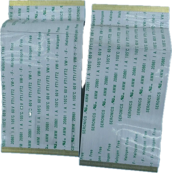 LG LED TV Flat Flexible Cable (FFC) for Model 55EG910T-TB - Great Bharat Electronics