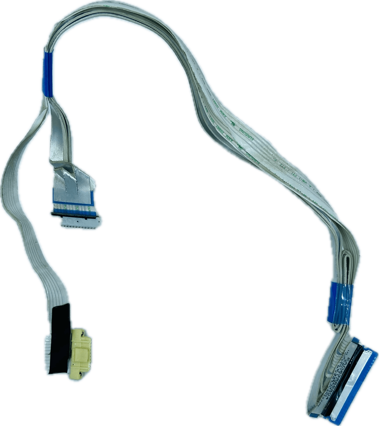 LG LED TV Flat Flexible Cable (FFC) – Model 55UJ752T - Great Bharat Electronics