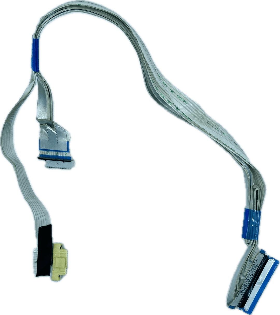 LG LED TV Flat Flexible Cable (FFC) – Model 55UJ752T - Great Bharat Electronics