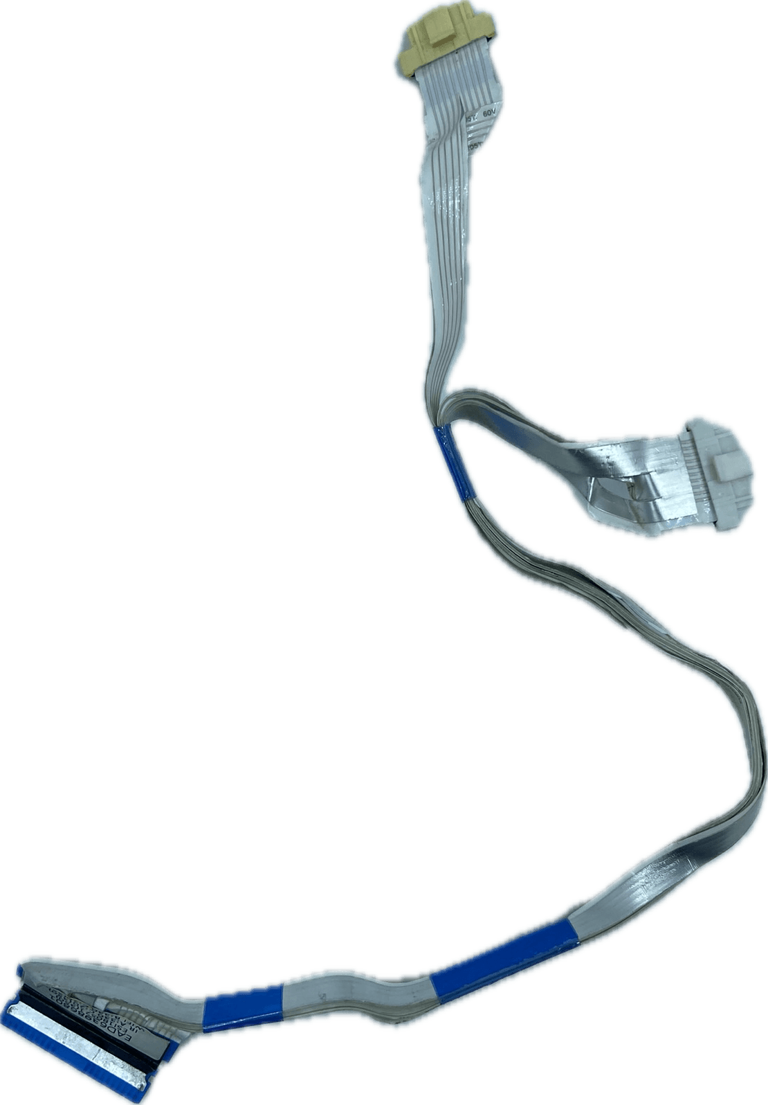 LG LED TV Flat Flexible Cable (FFC) – Model 55UK6360PTE - Great Bharat Electronics