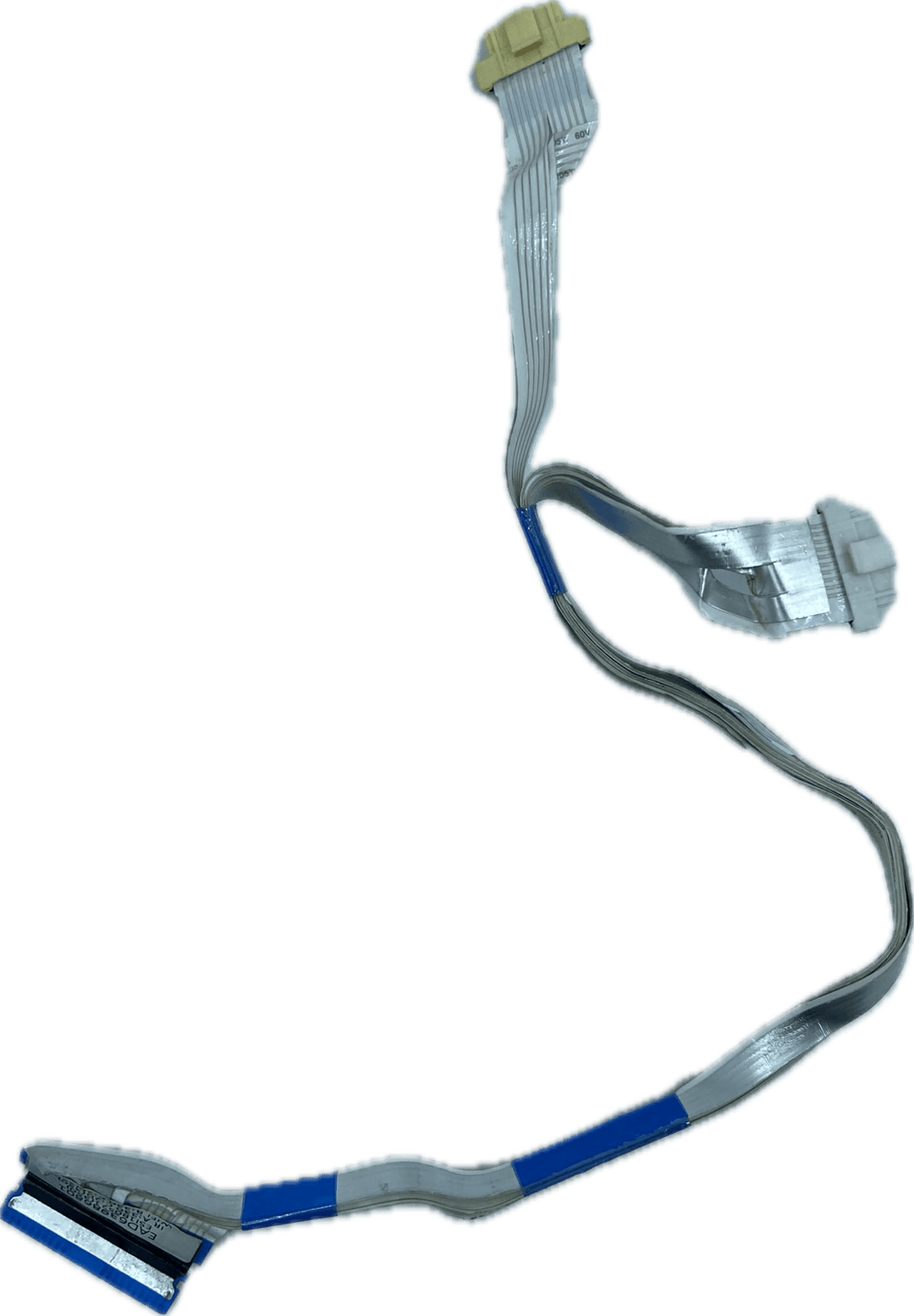 LG LED TV Flat Flexible Cable (FFC) – Model 55UK6360PTE - Great Bharat Electronics