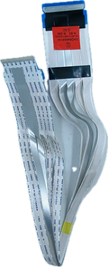 LG LED TV Flat Flexible Cable (FFC) for Model 55UM7300PTE - Great Bharat Electronics