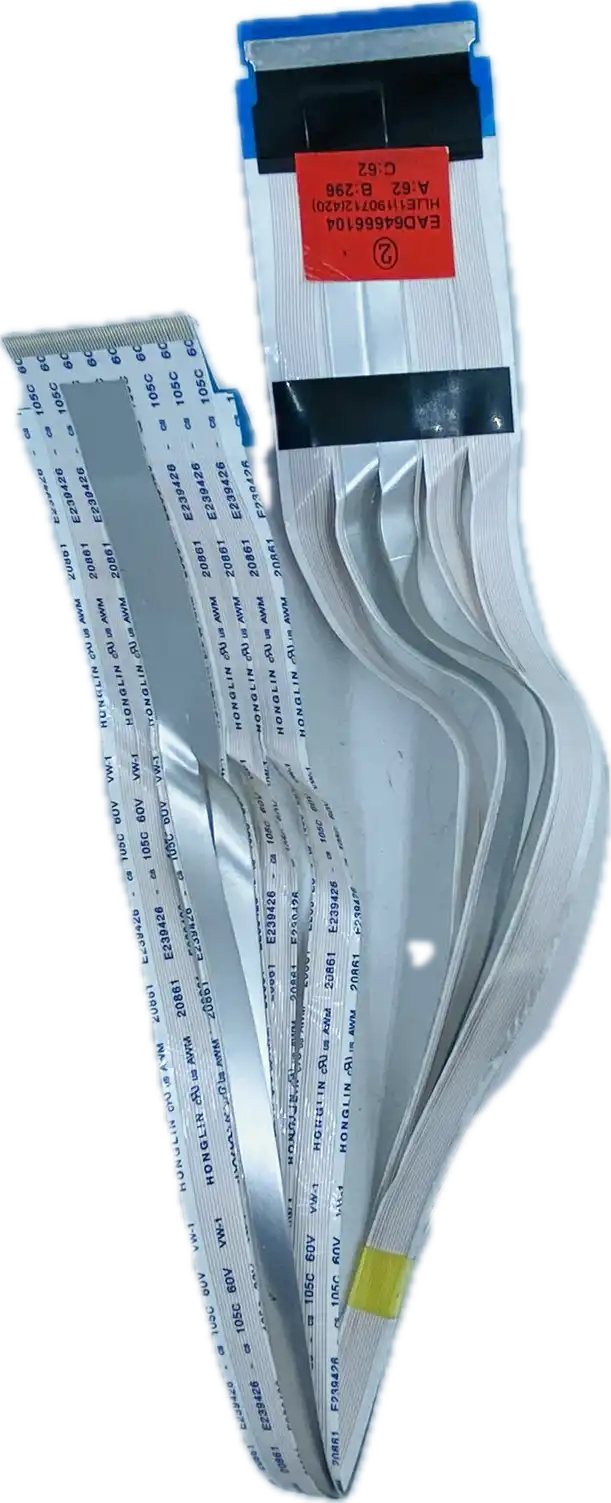 LG LED TV Flat Flexible Cable (FFC) for Model 55UM7300PTE - Great Bharat Electronics