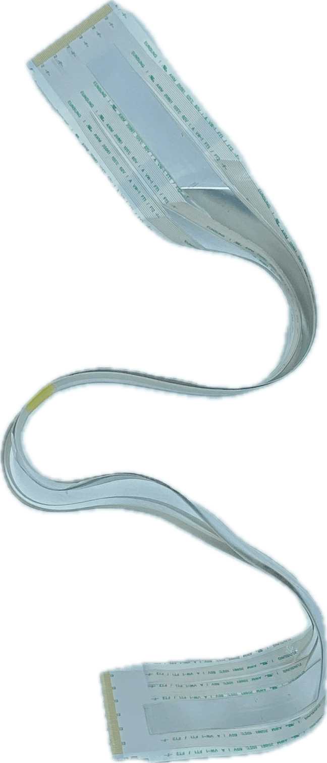 LG LED TV Flat Flexible Cable (FFC) – Model 55UQ8040PSB - Great Bharat Electronics