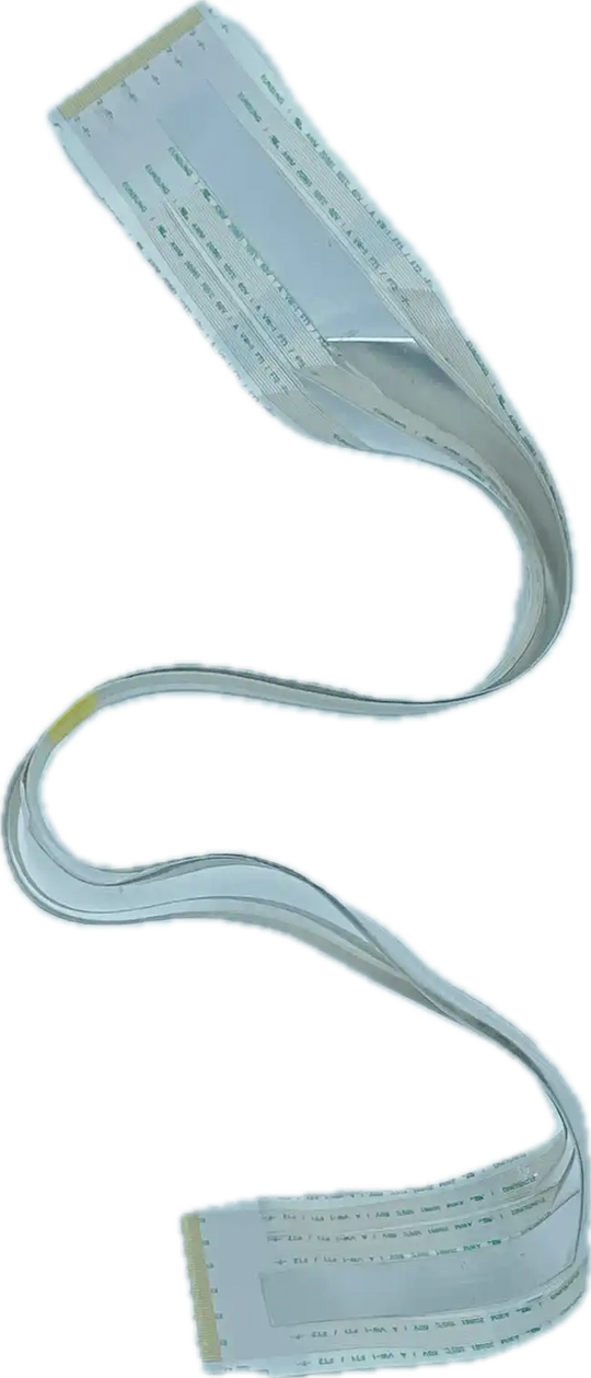 LG LED TV Flat Flexible Cable (FFC) – Model 55UQ8040PSB - Great Bharat Electronics